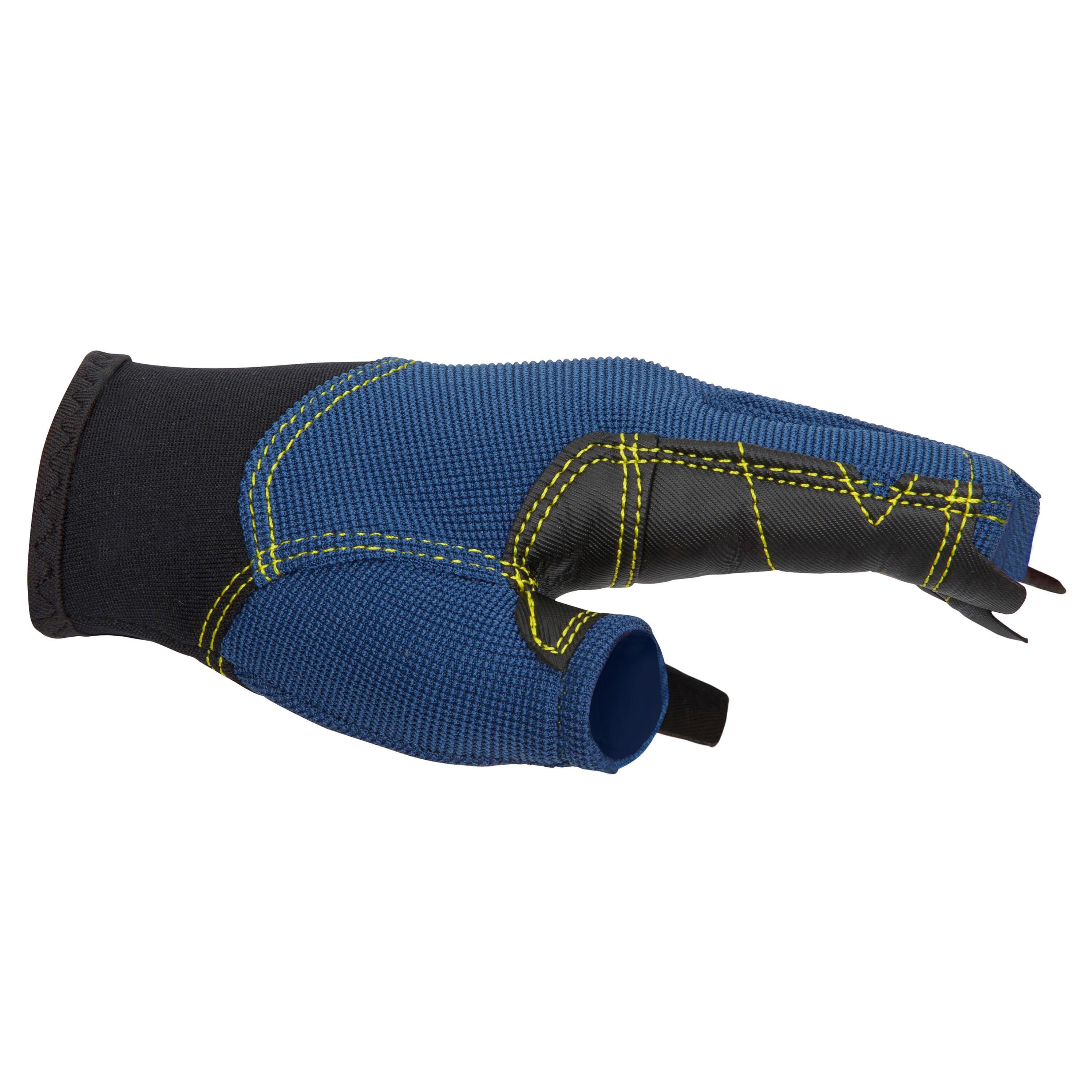 TRIBORD  Handschuhe - sailing 500 