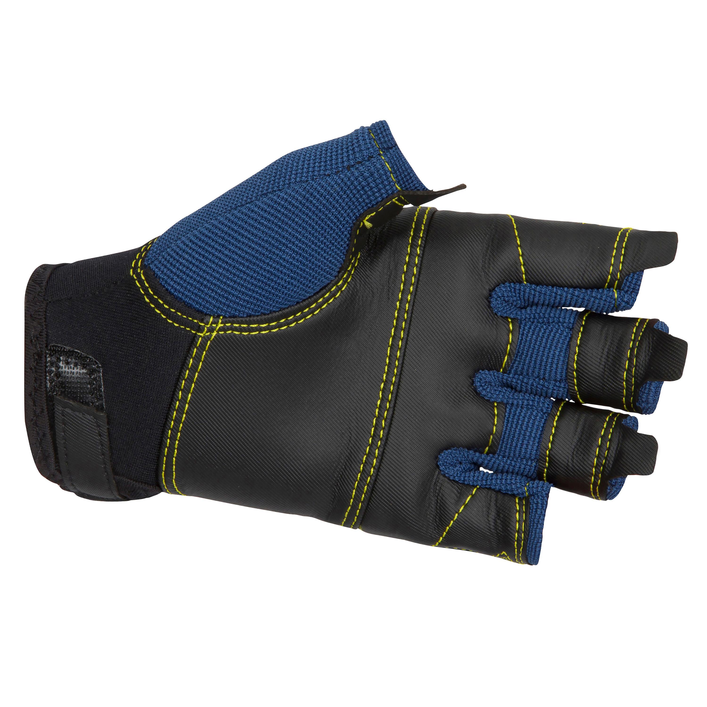 TRIBORD  Handschuhe - sailing 500 