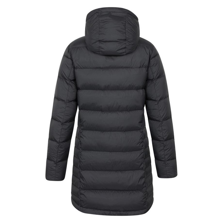 Mountain Warehouse  Stratus Extreme Piumino Lungo Impacchettabile 