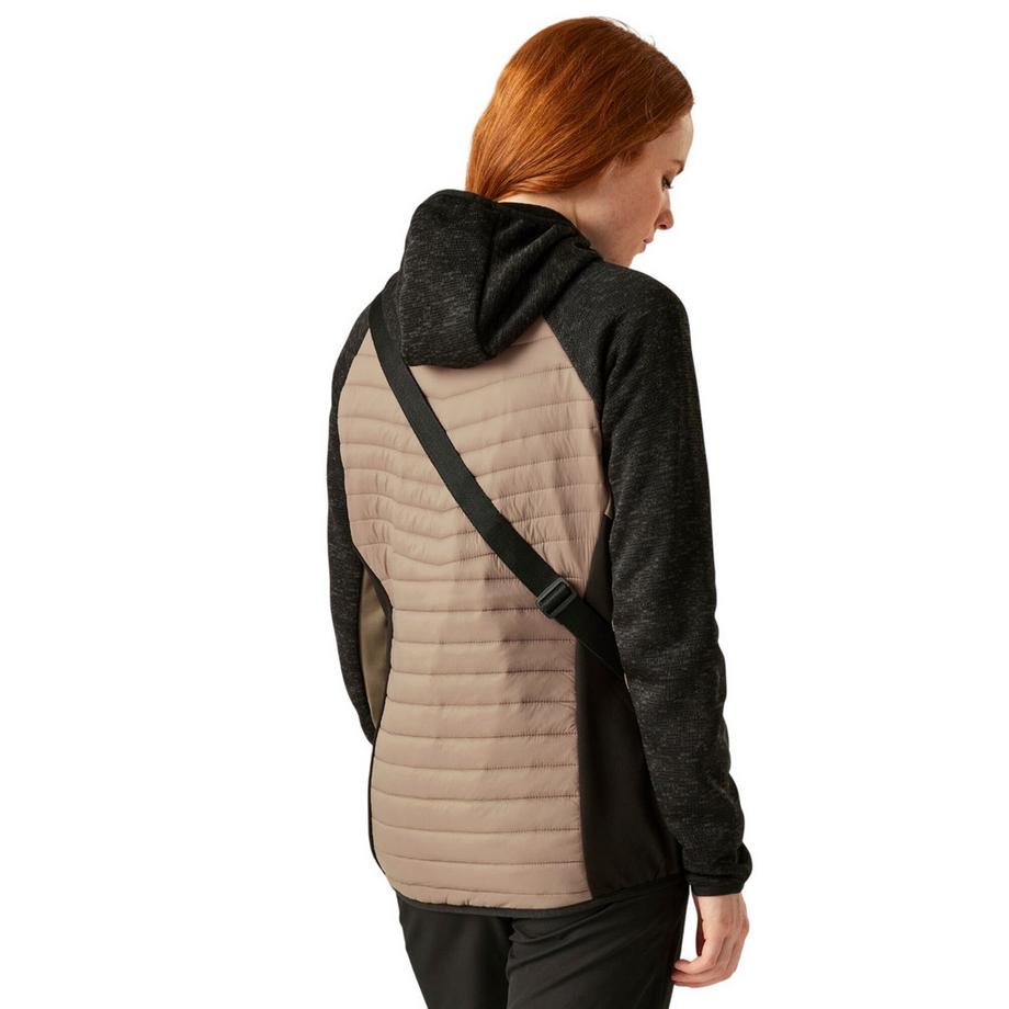Regatta Newhill Hybridjacke mit Kapuze  