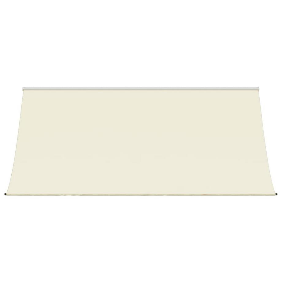 VidaXL tenda da sole retrattile Tessuto  