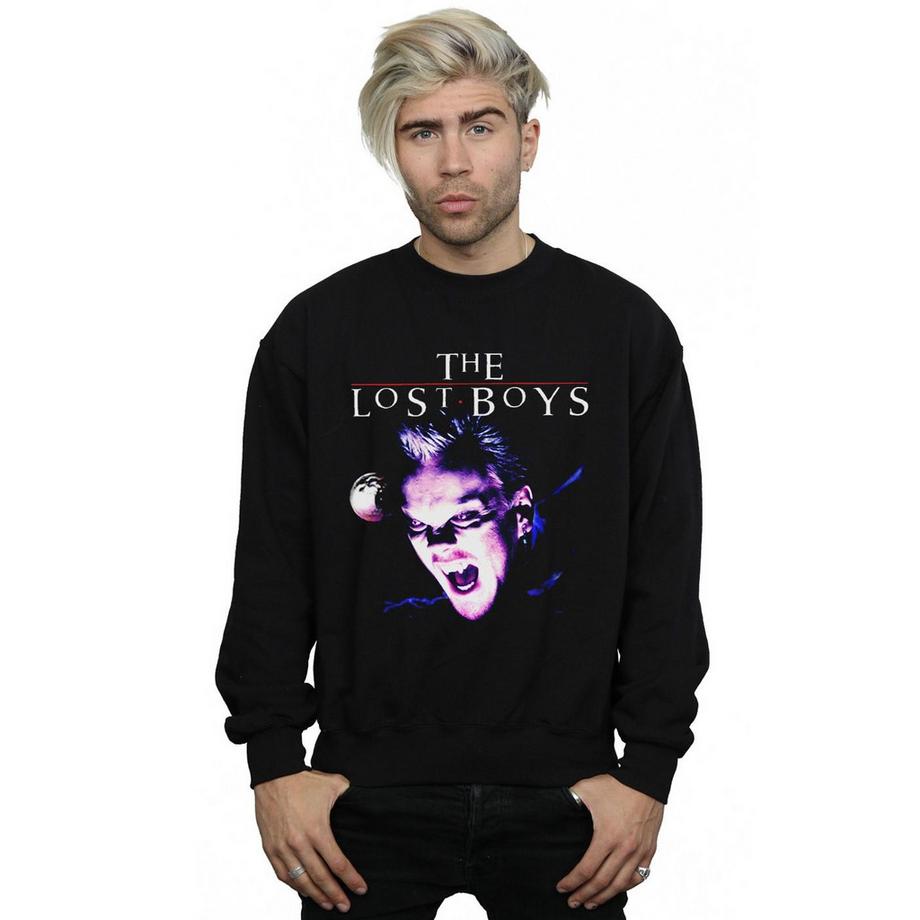 The Lost Boys The Lost Boys Felpa Stampata  