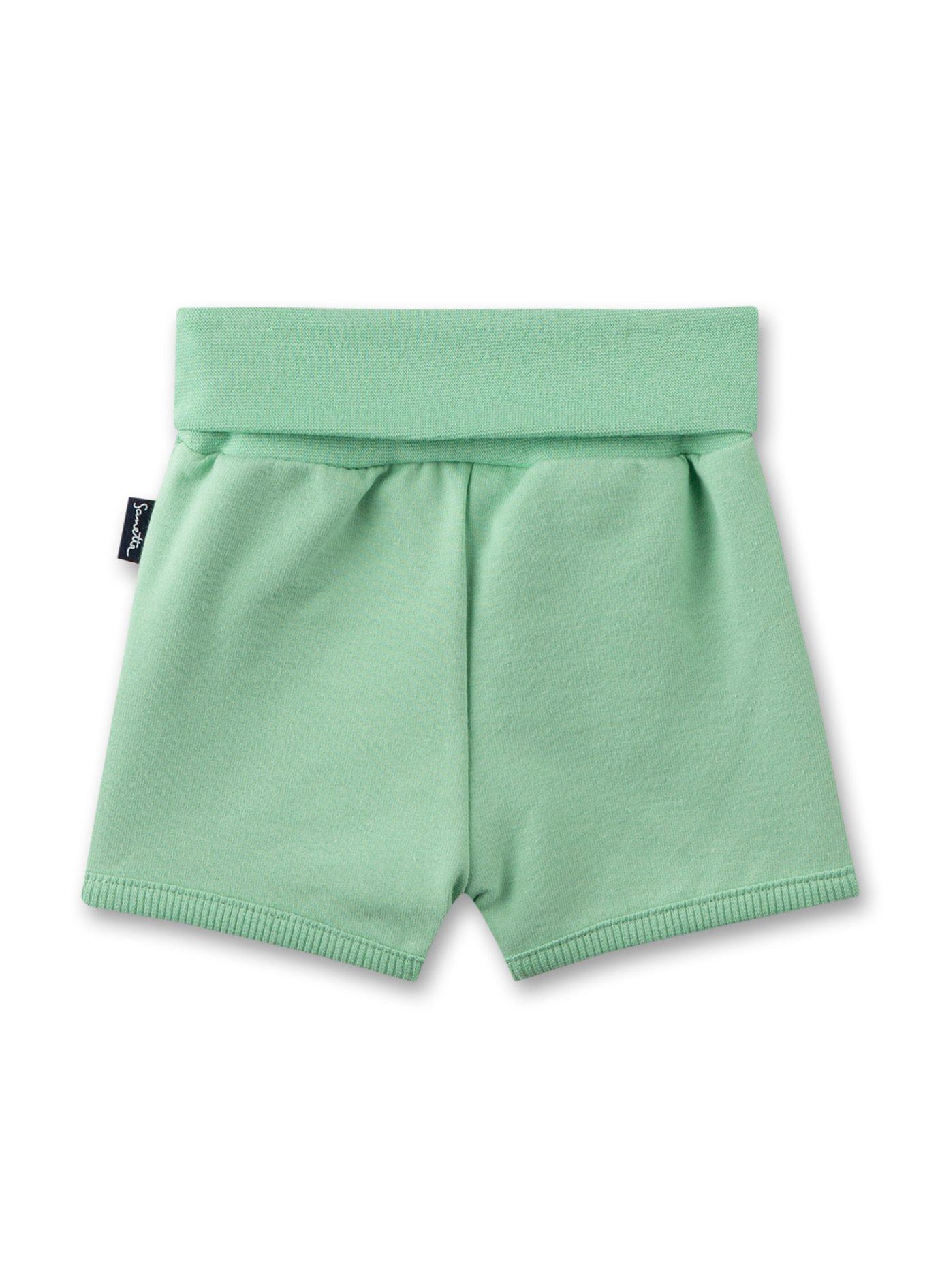 Sanetta Fiftyseven  Baby Jungen Shorts 