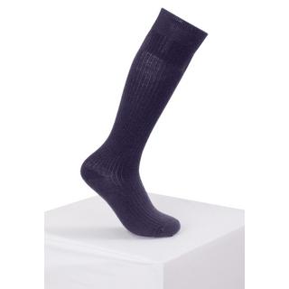 CASH-MERE.CH Chaussettes de genoux en cachemire  