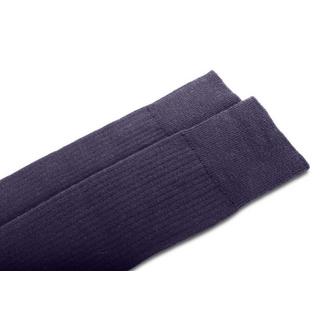 CASH-MERE.CH Chaussettes de genoux en cachemire  