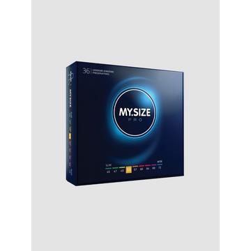 MySize MY.SIZE PRO 53 36er Kondom