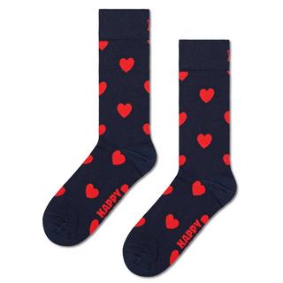 Happy Socks Kiss Motel Socken  