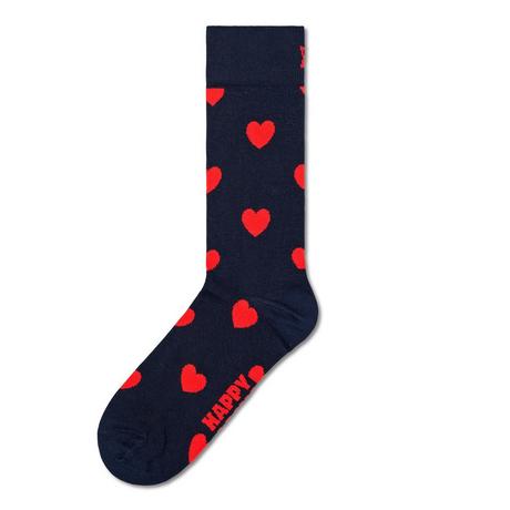 Happy Socks Kiss Motel Socken  