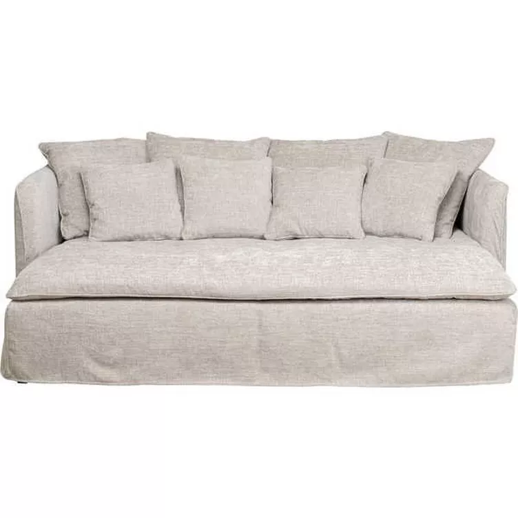 KARE Design Bigsofa Boheme creme 230 online kaufen MANOR