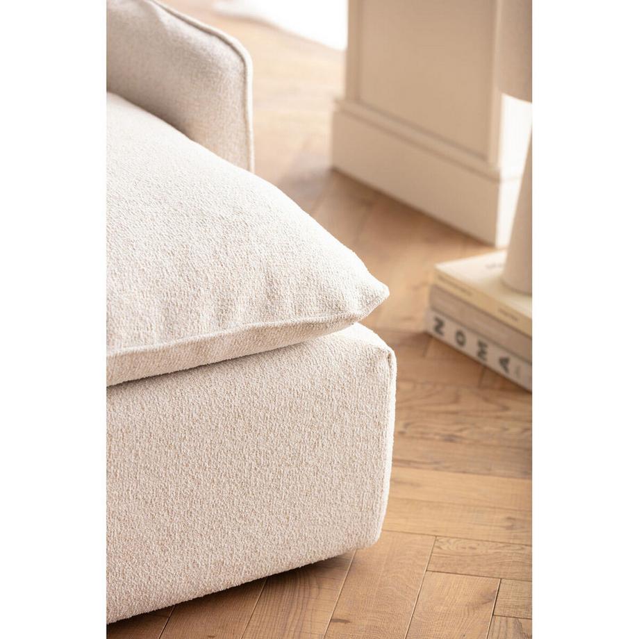 KARE Design Divano Boheme crema 230  