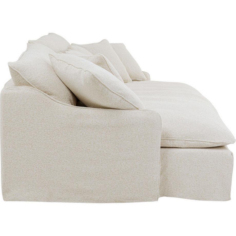 KARE Design Divano Boheme crema 230  