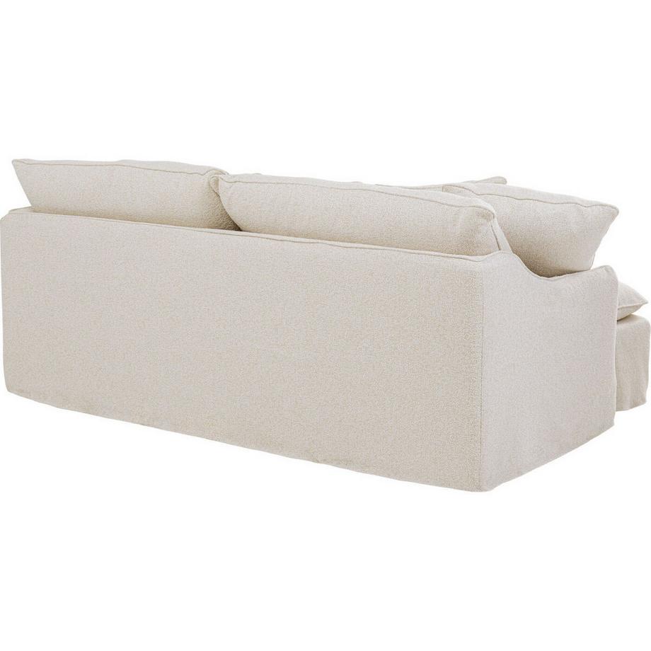 KARE Design Divano Boheme crema 230  