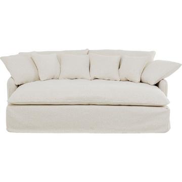 Canapé Boheme crème 230