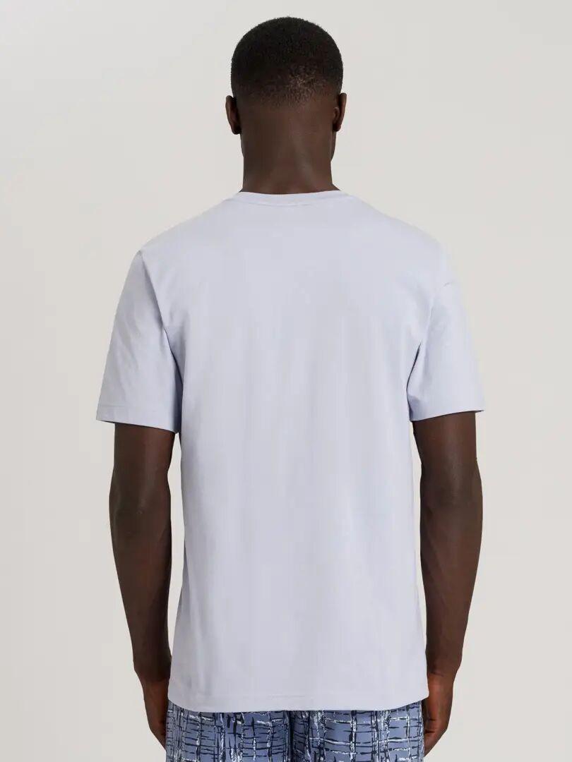 HANRO Living V-Neck T-Shirt  
