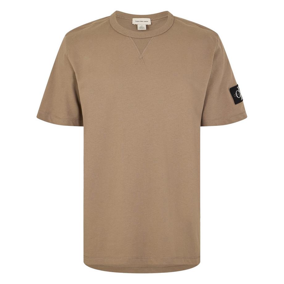 T-ShirtMotiftyle Badge