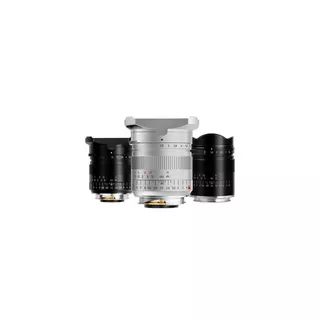 TTARTISANS  TTArtisan A03B-R 21mm F1.5 MILC Schwarz 