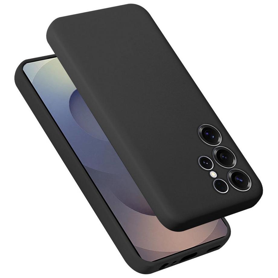 Samsung Galaxy S25 Ultra Hülle im Liquid Case Design