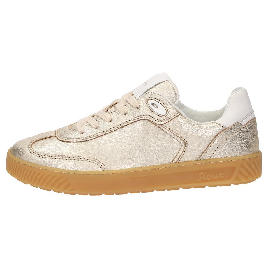 Sioux Tedroso-DA-705 Sneaker  