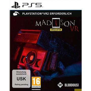 MADiSON VR (VR2)