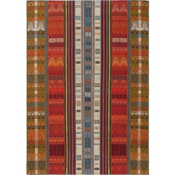 Tappeto per interno ed esterno Artis Multicolor