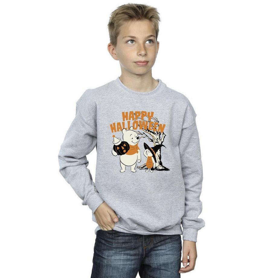 Disney  Sweat HAPPY HALLOWEEN 