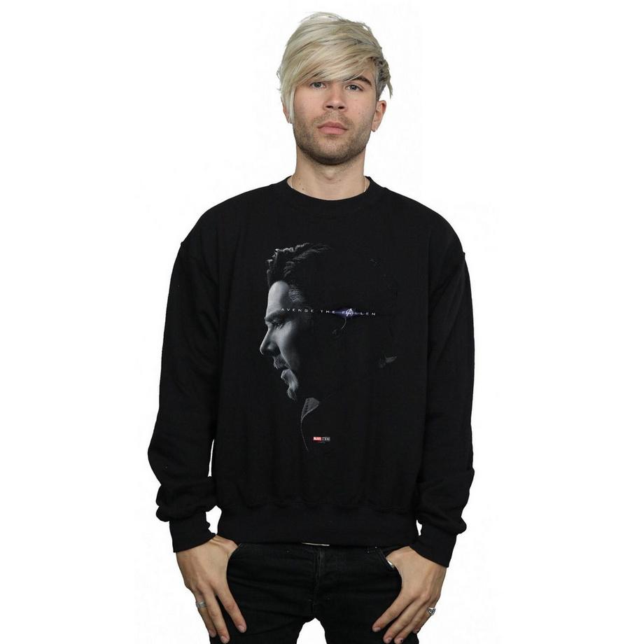 MARVEL Avengers Endgame Avenge The Fallen Sweatshirt  