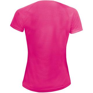 SOLS  Sporty TShirt, kurzärmlig 