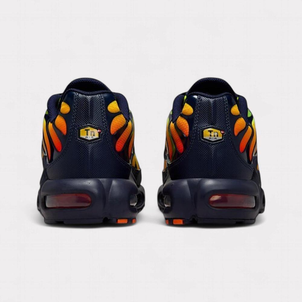 NIKE  Air Max Plus - Lemon Venom 