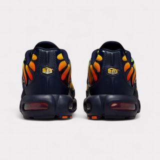 NIKE  Air Max Plus - Lemon Venom 