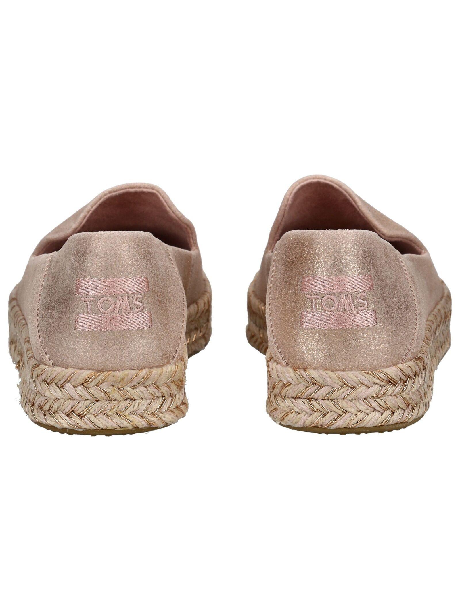 TOMS  Slipper 10021868 