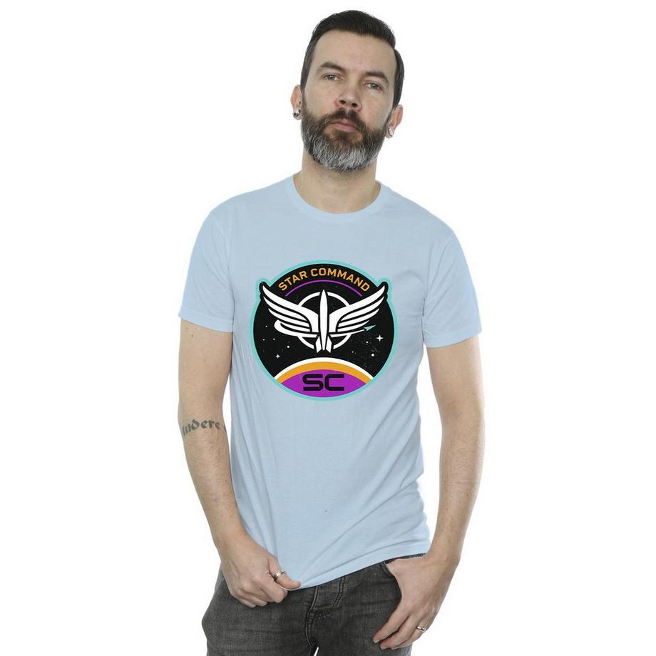 Disney Lightyear Star Command T-Shirt  