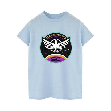 Lightyear Star Command TShirt