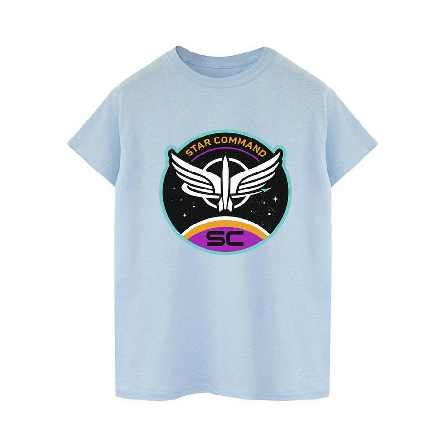 Disney Lightyear Star Command T-Shirt  