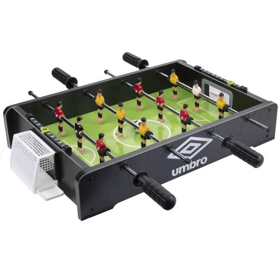Jeu de baby-foot portable