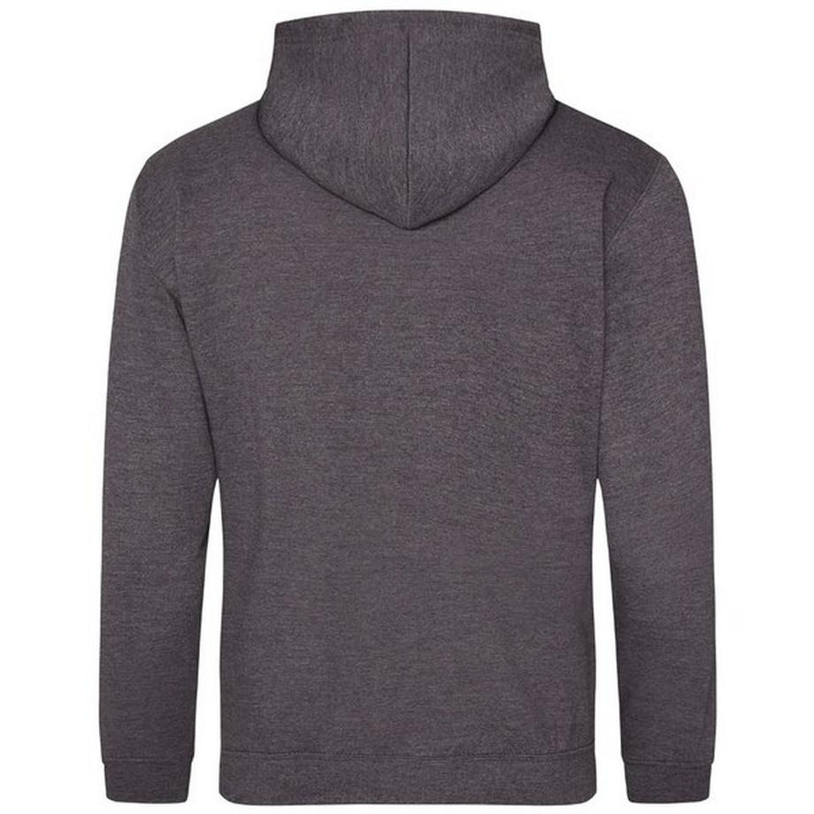 AWDis Felpa con cappuccio College  