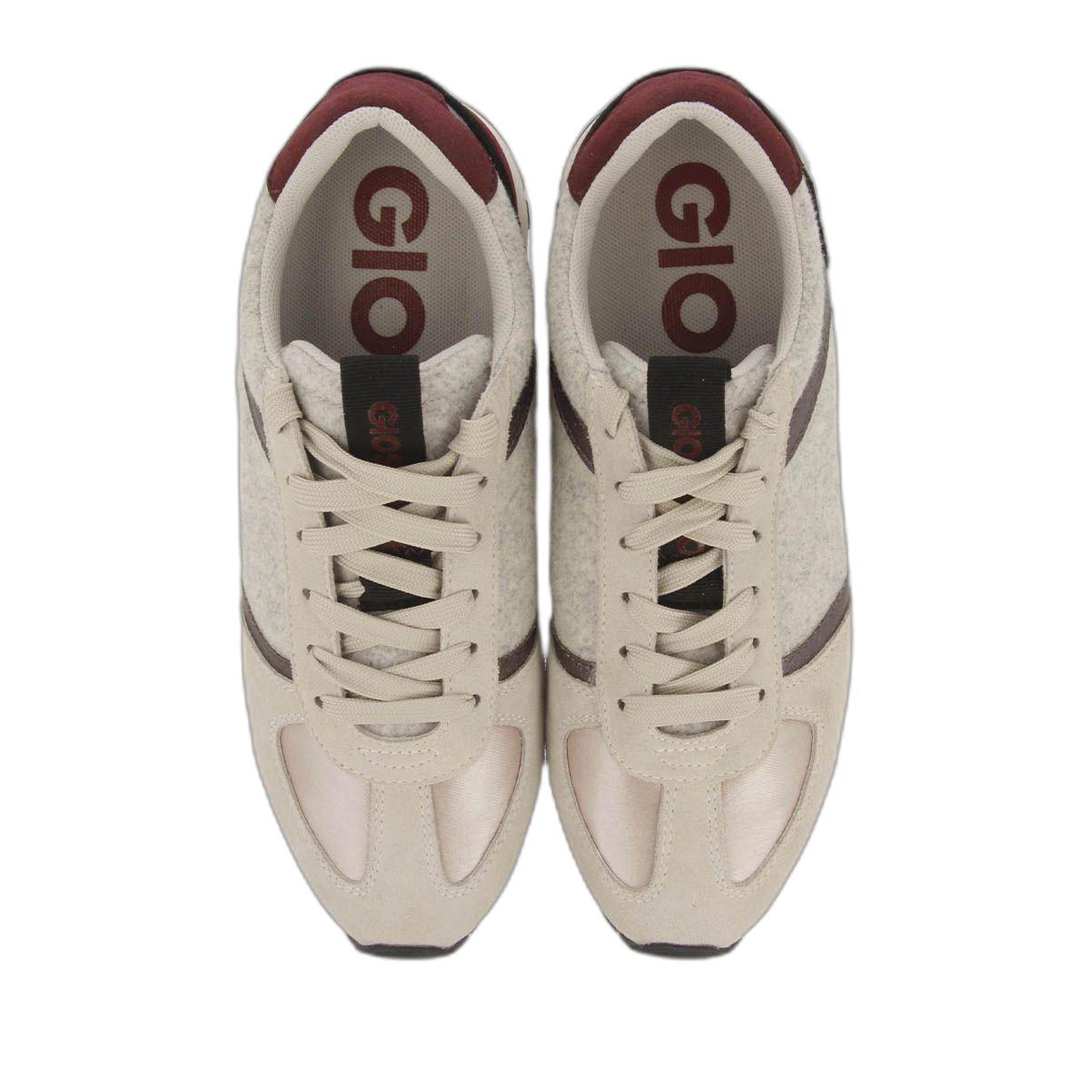 Gioseppo  sneakers rye 