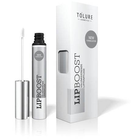 TOLURE  Lipboost® Clear 'New Formulation 6 mll 