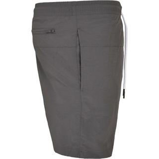 URBAN CLASSICS Block Badeshorts  