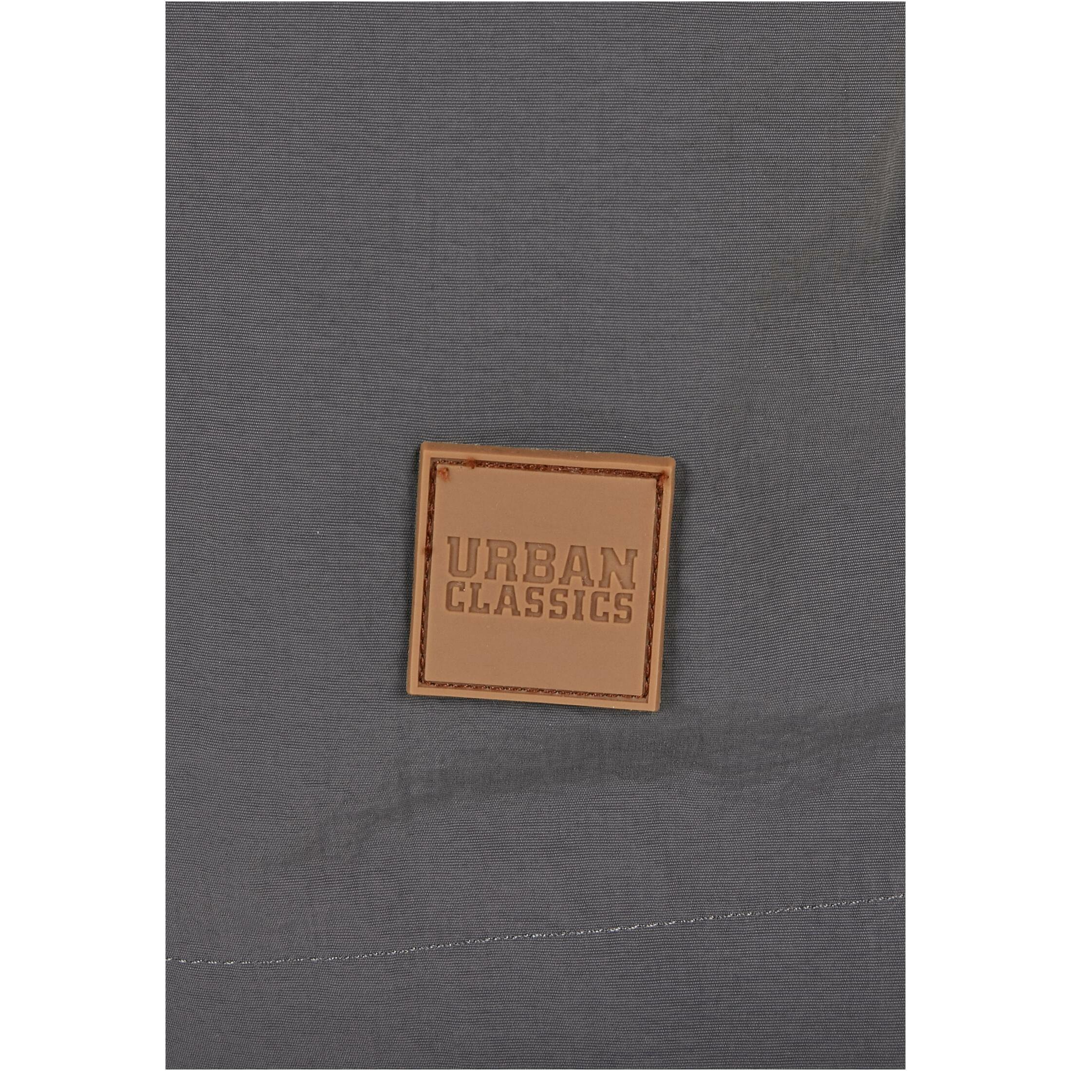 URBAN CLASSICS  badeshorts block 