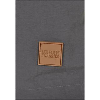 URBAN CLASSICS Block Badeshorts  