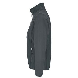 SOLS Falcon Recyceltes Material Softshelljacke  