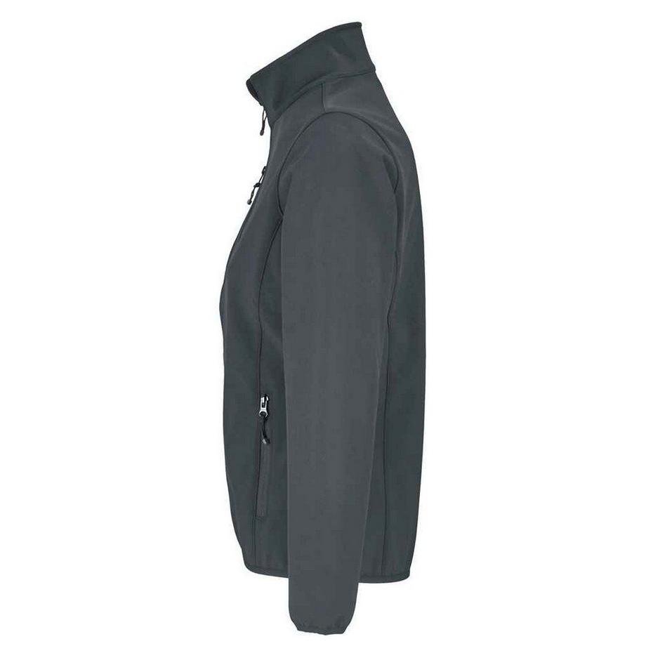 SOLS Falcon Giacca Softshell Materiale Riciclato  