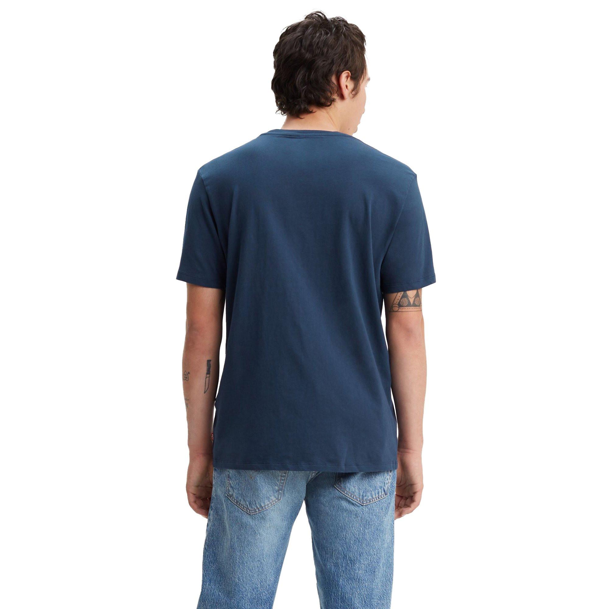 Levis Sportswear Logo Graphic Tee 2er Pack  