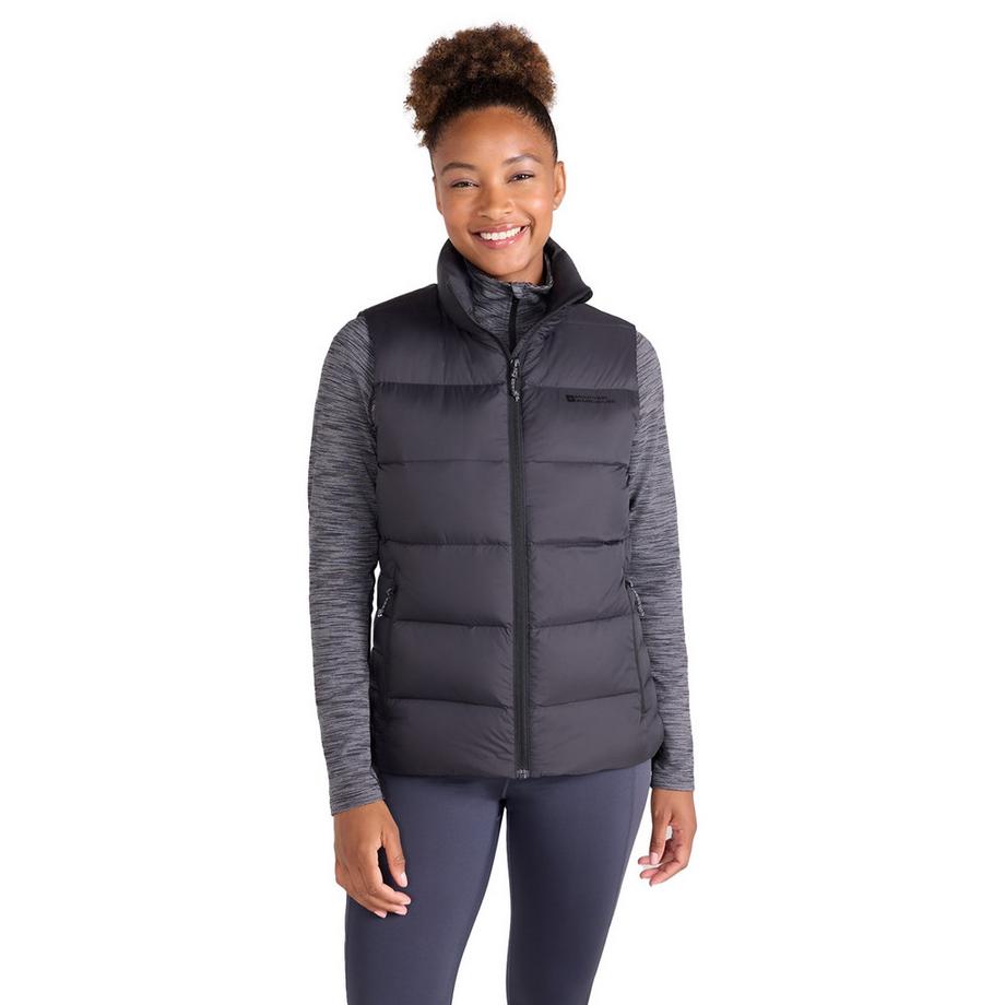 Mountain Warehouse  Stratus Gilet Impacchettabile 