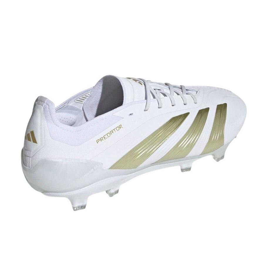 adidas Chaussures de Foot Predator Elite Terrain Ferme  