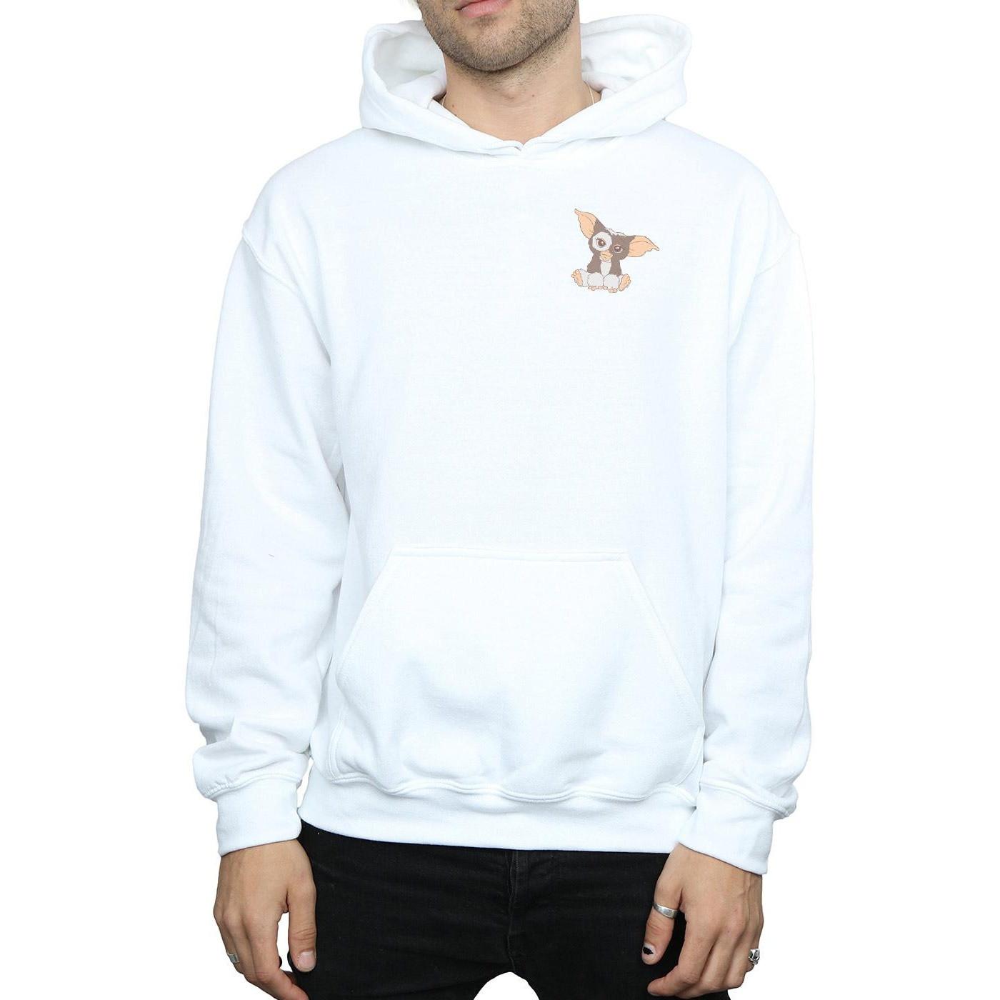 Gremlins Gizmo Imprimé Sweat à Capuche  