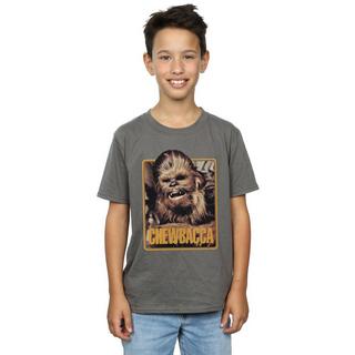 STAR WARS  Scream TShirt 