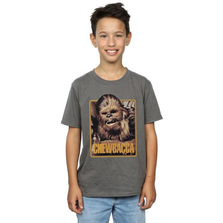 STAR WARS  Scream TShirt 