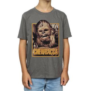 STAR WARS  Scream TShirt 