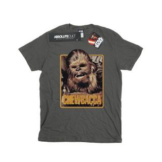 STAR WARS  Scream TShirt 